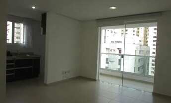 Imagem: Edifício Residencial Square New Home Apartamento