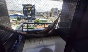Imagem 2: Vendo apartamento com 3 quartos em Ponta Verde - Maceió - AL