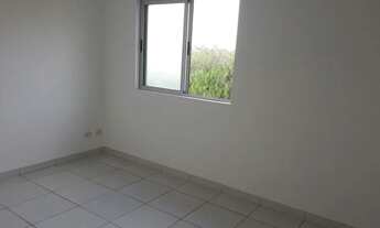 Imagem 2: Apartamento para venda tem 60 metros quadrados com 3 quartos