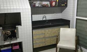 Imagem 3: Apartamento 2 dormitórios em Aviação - Praia Grande - SP