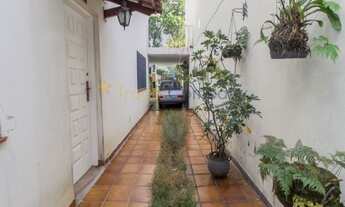 Imagem 2: SÃO PAULO - Casa Padrão - VILA ROMANA