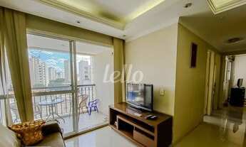 Imagem 3: São Paulo - Apartamento Padrão - Mooca