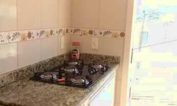 Imagem 2: Apto 2 quartos mobiliado agua e luz inclusos próximo shopping (leia descrição