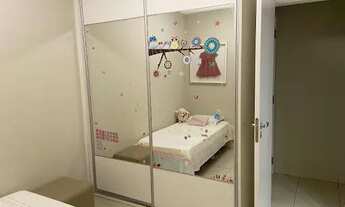 Imagem 4: Apartamento com 3 dormitórios à venda, 168 m² por R$ 1.200.000,00 - Jardim Botânico - Ribe