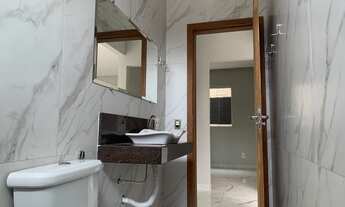 Imagem 6: Casa Individual em um lote 250 metros pode ser Financiada