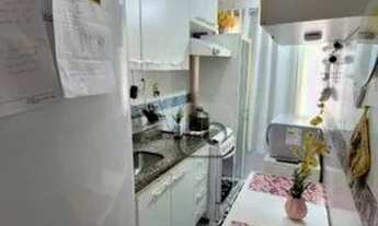 Imagem 5: Apartamento com 2 dormitórios à venda, 46 m² por R$ 237.000 - Anil - Rio de Janeiro/RJ