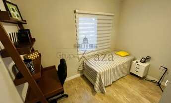 Imagem 7: Casa Condomínio - Urbanova - Residencial Urbanova Premium - 4 Dormitórios - 291m²