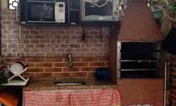 Imagem 6: Alugo Casa 2 Suítes e Área Churrasqueira