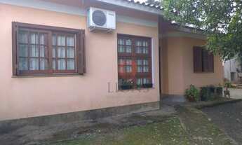 Imagem 3: Casa com 3 dormitórios à venda, 92 m² por R$ 480.000,00 - Passo das Pedras - Gravataí/RS