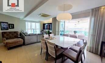 Imagem 3: Excelente apto, ED. ILHA DE CRETA , 195 M². 4 Suítes, 3 Vagas, Umarizal, Belém-Pará