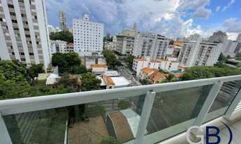 Imagem 13: Sala à venda, 41 m² ficando próximos as avenidas Paulista e Faria Lima - Pinheiros - São P