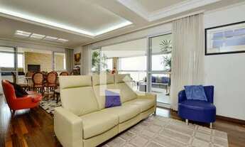 Imagem 2: Apartamento à Venda - Vila Mariana, 4 Quartos, 250 m2