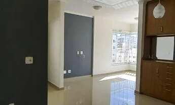 Imagem 2: Apartamento com 2 dormitórios à venda, 71 m² por R$ 590.000,00 - Parque Residencial Aquari