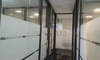 Imagem 4: Comercial Sala Condomínio em São José dos Campos