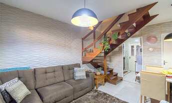 Imagem 7: Lindo sobrado em Condominio