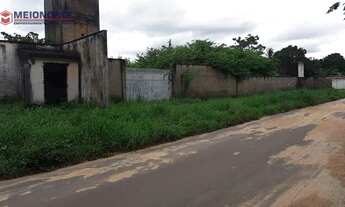 Imagem 2: Galpão, 1530 m² - venda por R$ 1.200.000,00 ou aluguel por R$ 10.001,00/mês - Quebra Pote