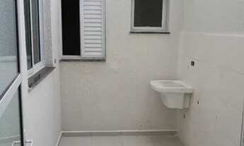 Imagem 2: Apartamento com 2 dormitórios à venda, 51 m² por R$ 289.000,00 - Jardim Santo Alberto - Sa