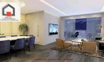 Imagem 5: Lunar del Sol, 181 m³, 3 Suítes, 3 Vagas, Para Alugar, Umarizal, Belém-Pará