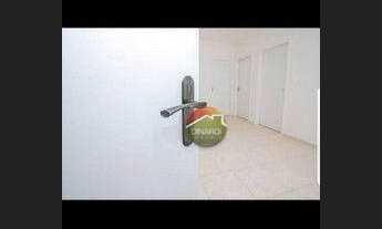 Imagem 2: Apartamento com 2 dormitórios para alugar, 50 m² por R$ 950/mês - Jardim Doutor Paulo Gome