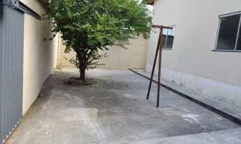 Imagem: Aluga casa 3 quarto