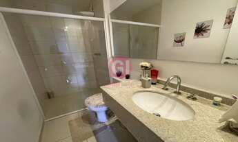 Imagem 6: Locação Apartamento com 3 quartos e 1 suíte - Res. São Paulo - Jacareí