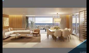 Imagem 7: Apartamento para venda com 252 metros quadrados com 4 quartos em Horto Florestal - Salvado