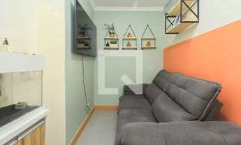 Imagem 3: Apartamento para Aluguel - Liberdade, 1 Quarto, 41 m2