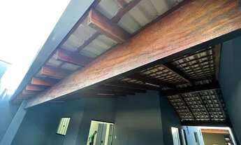 Imagem 2: Vendo casa Casa com 3 dormitórios