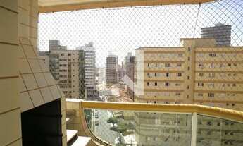 Imagem 6: Apartamento para Aluguel - Vila Tupi, 2 Quartos, 74 m2