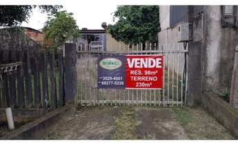 Imagem 2: Casa 90 m2 3 Quartos Jd Fabiola