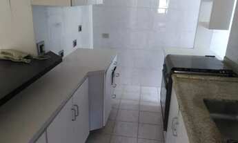 Imagem: Apartamento para venda tem 47 metros quadrados