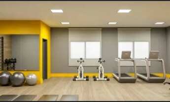 Imagem 6: Attuale Residence - 2 dormitórios - Próximo ao Center Vale