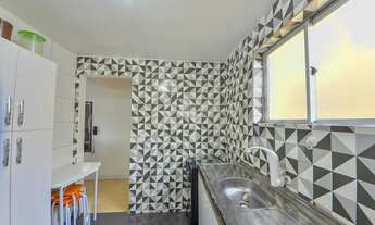 Imagem 4: Apartamento no bairro Boqueirão