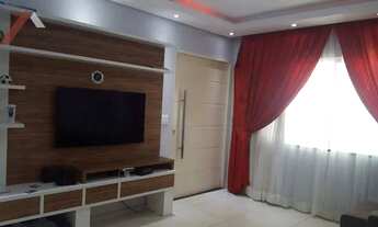 Imagem 5: Sobrado com 3 dormitórios à venda, 189 m² por R$ 795.000,00 - Jardim Bartira - São Bernard