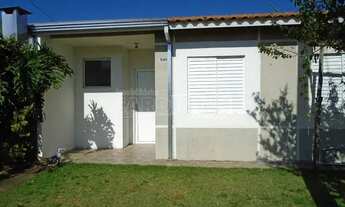 Imagem 4: Sao Carlos - Casa de Condomínio - Jardim Ipanema