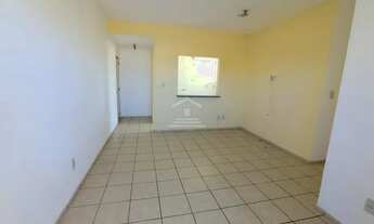 Imagem 2: Apartamento para venda possui 78 metros quadrados com 3 quartos em Santa Isabel - Teresina