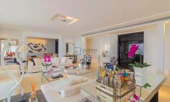 Imagem 5: Locação Apartamento 4 Dormitórios - 537 m² Higienópolis