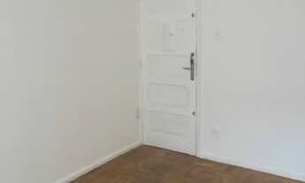 Imagem 3: Apto Quarto e Sala - Eng. Dentro