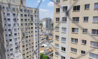 Imagem 5: Apartamento para Aluguel - Cambuci, 2 Quartos, 40 m2