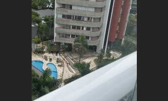 Imagem 4: Apartamento para Locação em São Paulo, VILA ANDRADE, 1 dormitório, 1 banheiro, 1 vaga