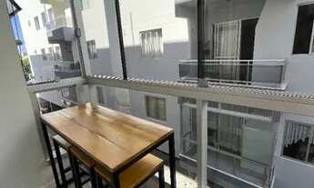 Imagem 7: Apartamento pronto para morar no bairro Gravatá - Navegantes/SC