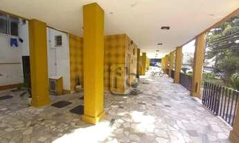 Imagem 3: Vendo apartamento 3 qts Condomínio Residencial da Aeronáutica Aceito Financiamento