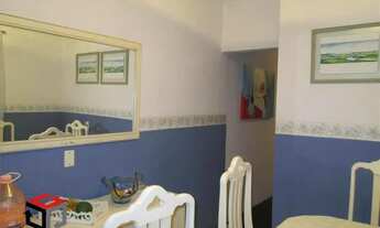 Imagem 6: Sobrado para aluguel 4 quartos 1 suíte 2 vagas Santa Terezinha - São Bernardo do Campo - S