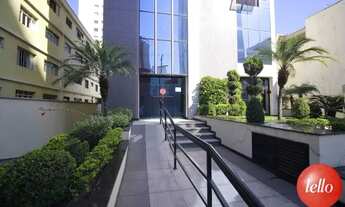 Imagem 2: São Paulo - Conjunto Comercial/Sala - Tatuapé