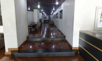 Imagem 2: Excelente apto 2 quartos mobiliado Rua Tenente Mesquita