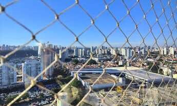 Imagem 6: Cobertura duplex para venda tem 111 metros quadrados com 2 quartos