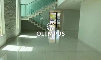 Imagem: Maravilhosa casa em condomínio estilo sobrado