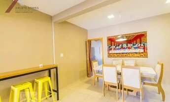 Imagem 5: Sobrado com 3 dormitórios, 183 m² - venda por R$ 795.000,00 ou aluguel por R$ 3.245,83/mês