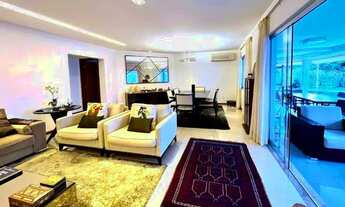 Imagem 7: Casa Magnífica na QI 29 Lago Sul