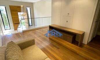 Imagem 5: Casa com 6 dormitórios para alugar, 1200 m² por R$ 50.000,00/mês - Alphaville - Barueri/SP